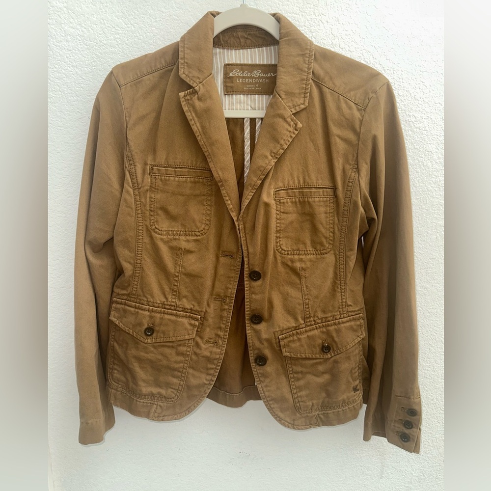 Women’s Eddie Bauer Jacket